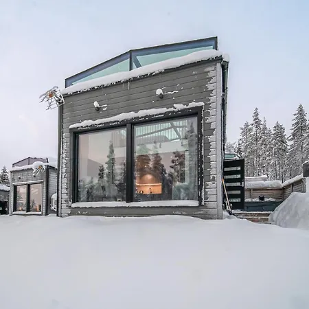Polaris Igloo By Aavalevi Holidays *