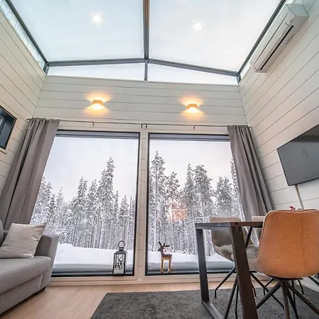 Polaris Igloo By Aavalevi