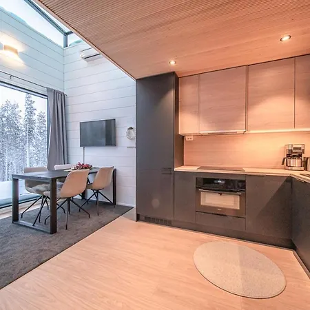 Villa Polaris Igloo By Aavalevi Holidays