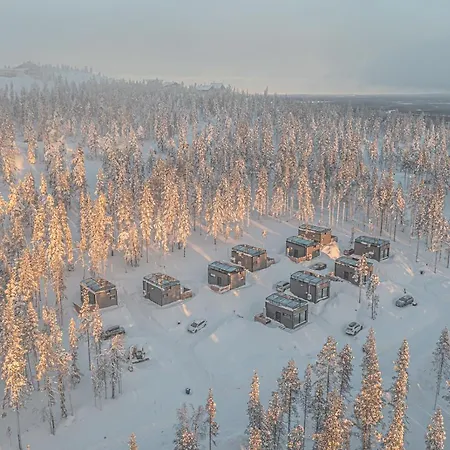 Polaris Igloo By Aavalevi Holidays *