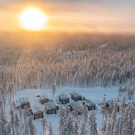 Polaris Igloo By Aavalevi Holidays