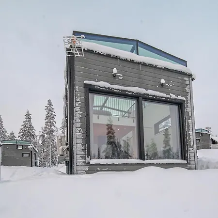 Villa Polaris Igloo By Aavalevi Holidays