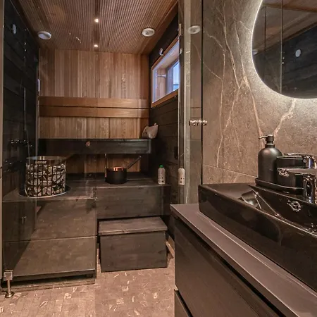 Polaris Igloo By Aavalevi Villa