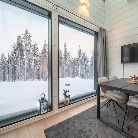 Polaris Igloo By Aavalevi Holidays