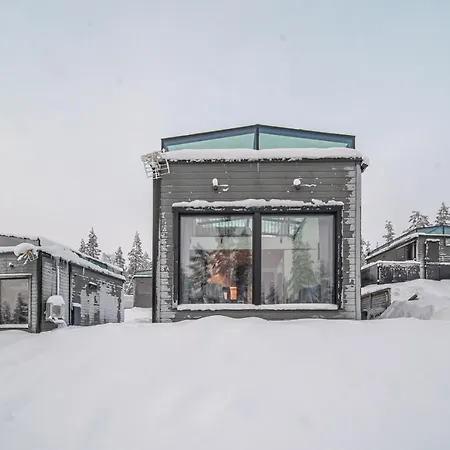 Polaris Igloo By Aavalevi * Levi