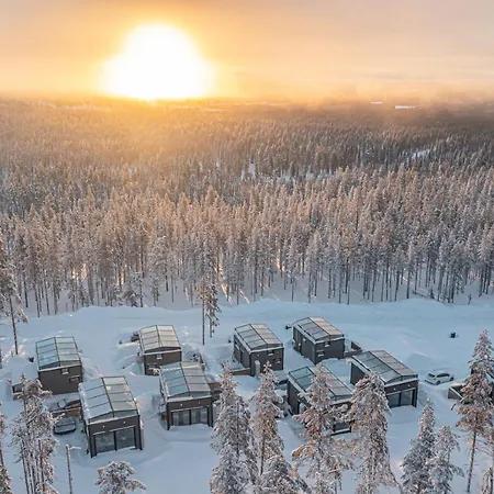 Polaris Igloo By Aavalevi Holidays *