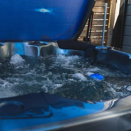 Polaris Igloo By Aavalevi Villa Levi