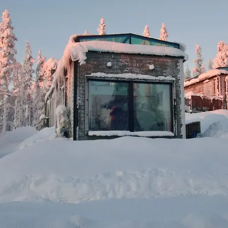 Polaris Igloo By Aavalevi Holidays Levi