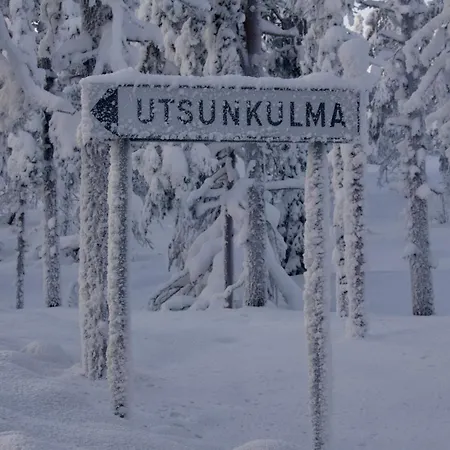 Polaris Igloo By Aavalevi Villa *