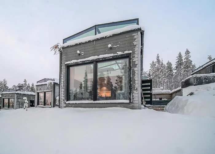 Polaris Igloo By Aavalevi *