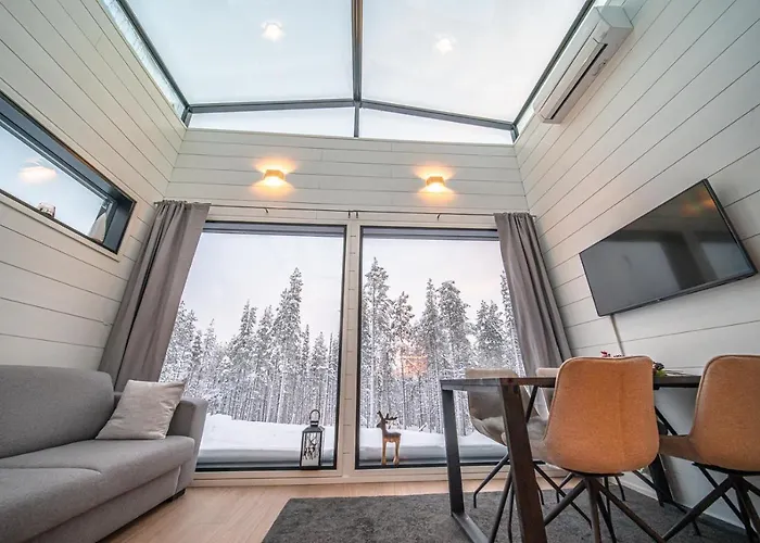 Polaris Igloo By Aavalevi