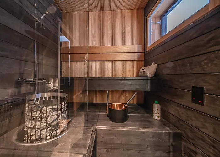 Polaris Igloo By Aavalevi Βίλα *