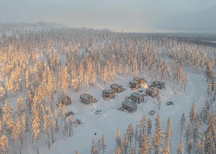 Polaris Igloo By Aavalevi *