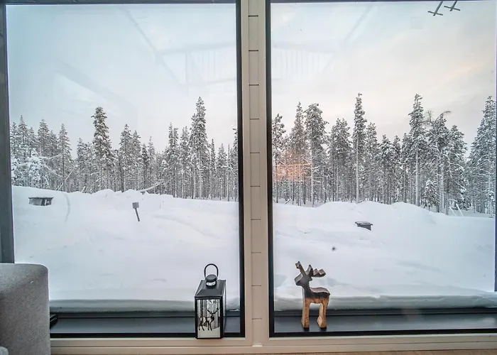 Polaris Igloo By Aavalevi Levi