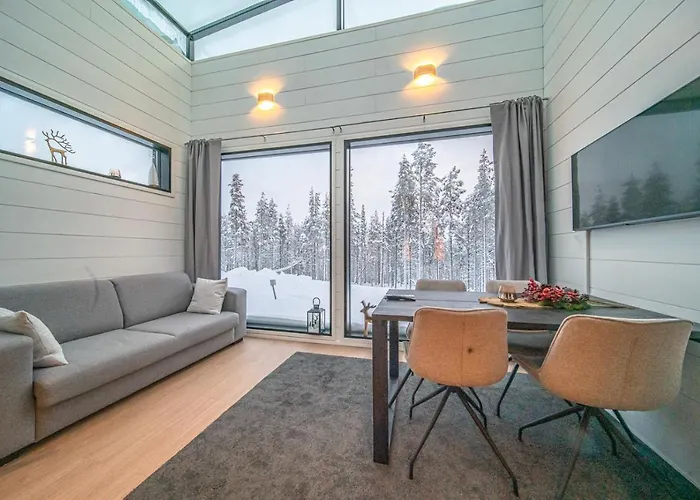 Polaris Igloo By Aavalevi Βίλα