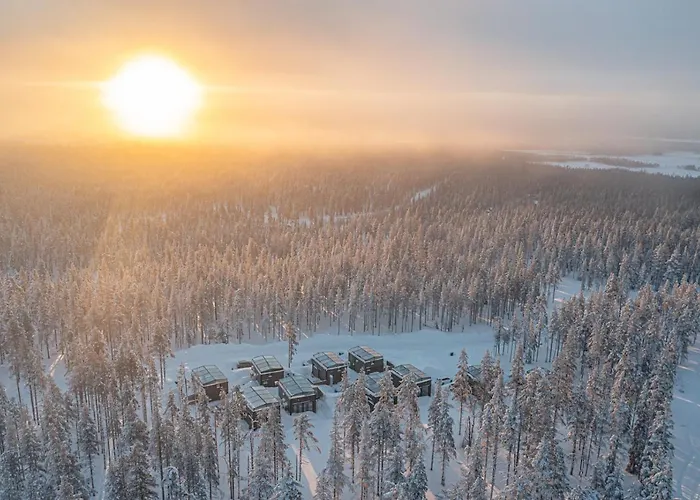 Polaris Igloo By Aavalevi *