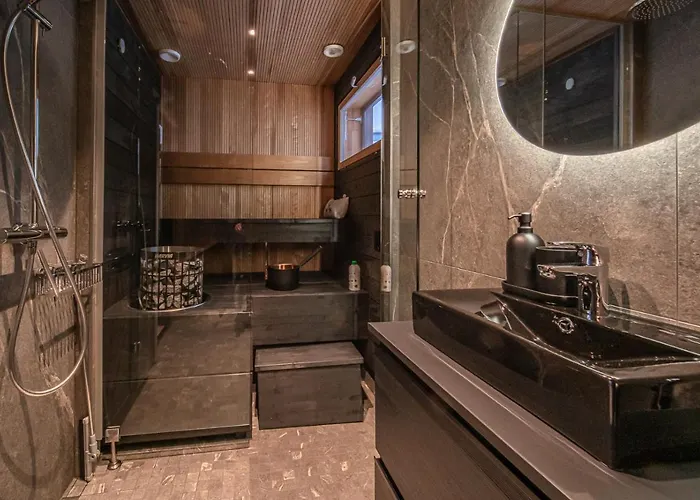 Polaris Igloo By Aavalevi Βίλα