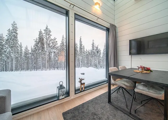 Polaris Igloo By Aavalevi