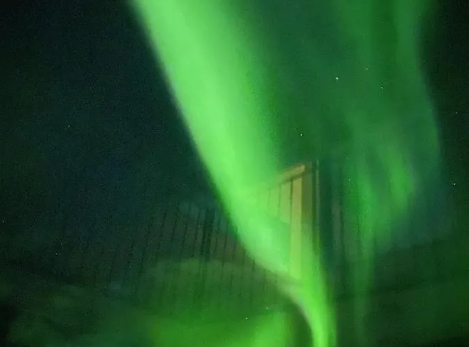 Polaris Igloo By Aavalevi Levi