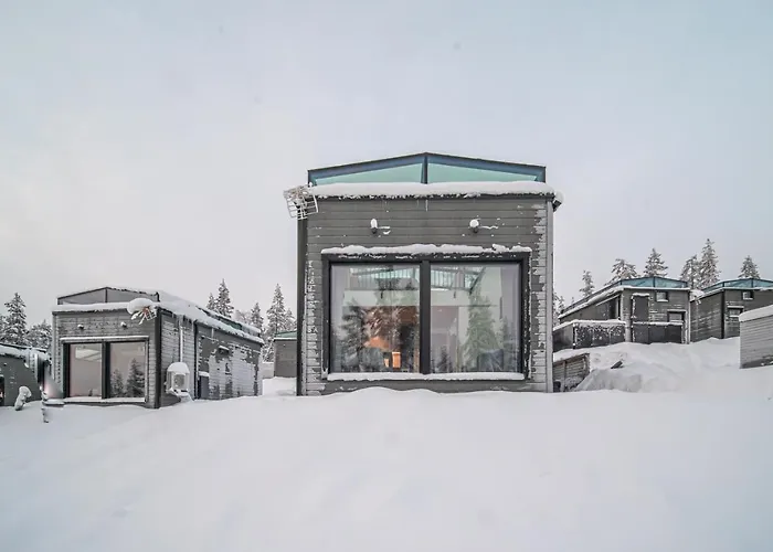 Polaris Igloo By Aavalevi * Levi