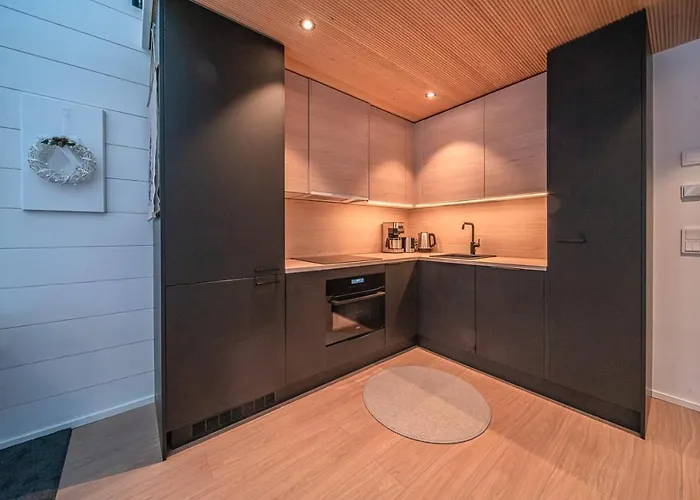 Polaris Igloo By Aavalevi Βίλα Levi