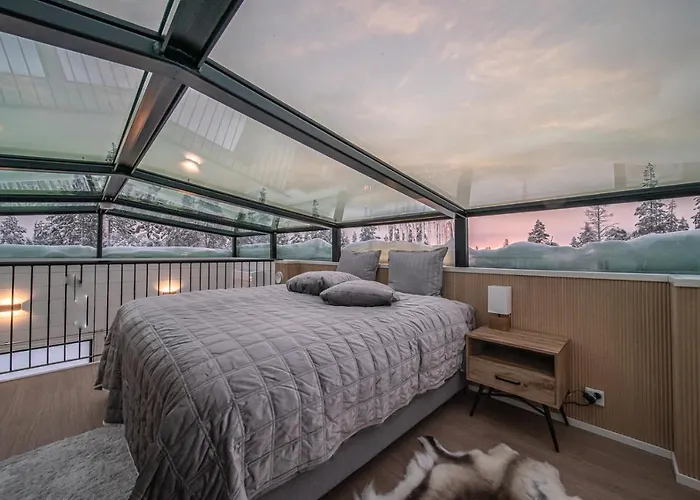 Polaris Igloo By Aavalevi Levi