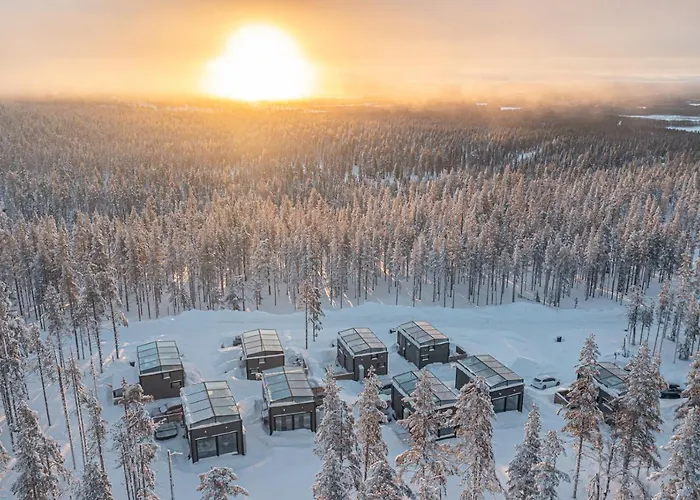 Polaris Igloo By Aavalevi *