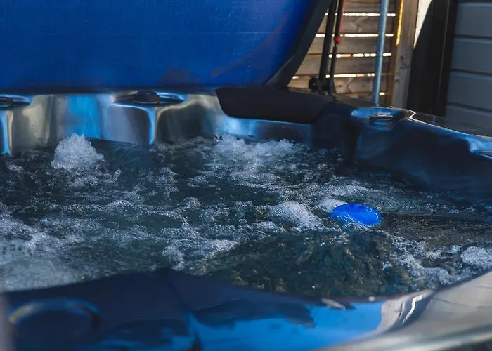 Polaris Igloo By Aavalevi Βίλα Levi