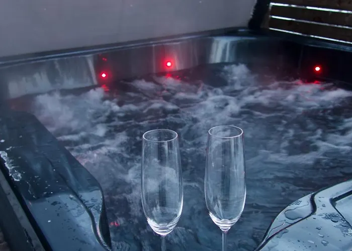 Polaris Igloo By Aavalevi Villa