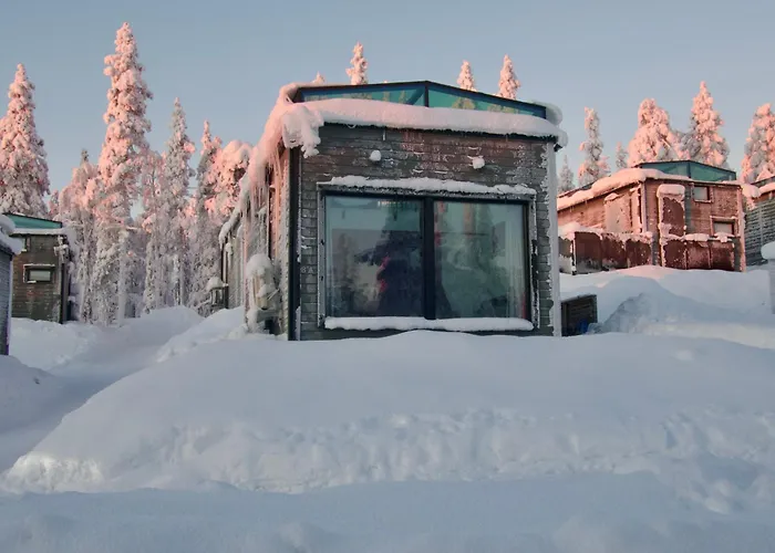 Polaris Igloo By Aavalevi Levi