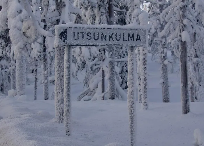 Polaris Igloo By Aavalevi Βίλα *